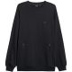 15. 4F M 4FWAW25TSWSM1924 20S sweatshirt