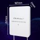 7. Qoltec 5G LTE Antenna | 16dBi | directional | outdoor | SMA | 3300-3800MHz | waterproof | 3m