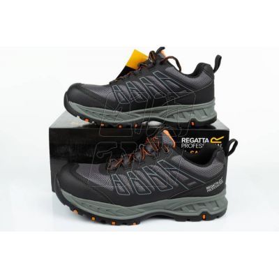 10. Regatta Pro Kata S1P M Trk125 safety work shoes