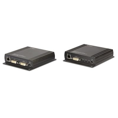 5. Lindy 39245 KVM Extender Transmitter and Receiver