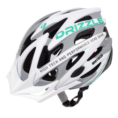 46. Meteor MV29 Drizzle Bike Helmet 24713-24714