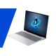 17. HP OmniBook 7 16-az0222nw Core 5 210H 16"2K 300nits AG 16GB DDR5 5200 SSD512 Intel Graphics Cam 5 Mpx IR 70Wh Win11 Glacial Silver 2Y