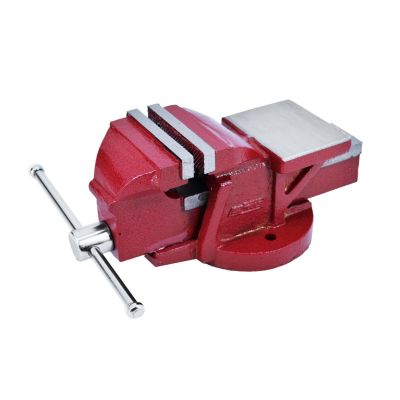 5. AWTOOLS AW24222 bench vice