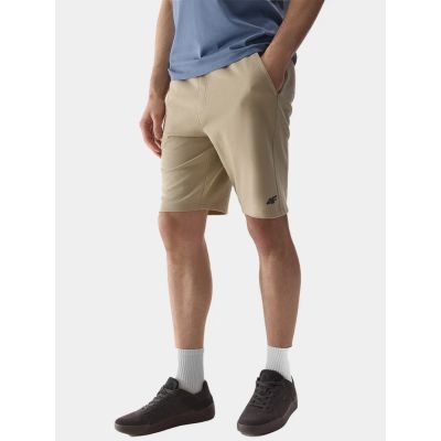 Men's sweatpants 4F 4FWSS25TSHOM0816-83S