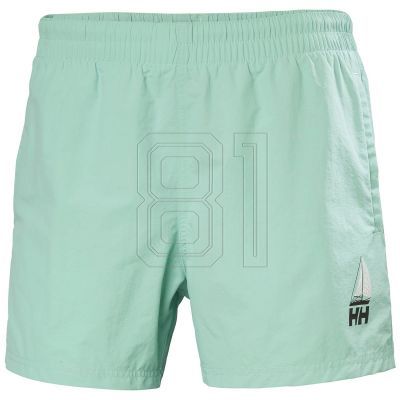 Helly Hansen Cascais Trunk M 34031 416 Swim Shorts