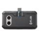 11. FLIR FLIR ONE FP3AC thermal imaging camera