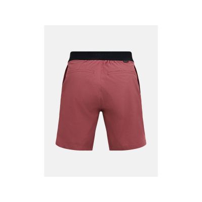 2. PEAK PERFORMANCE W Player Shorts, red