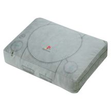 BANPRESTO PLAYSTATION SUPER BIG Plush – PLAYSTATION