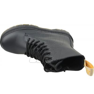 3. Dr. shoes Martens Vegan Jadon II Mono W 25310001 