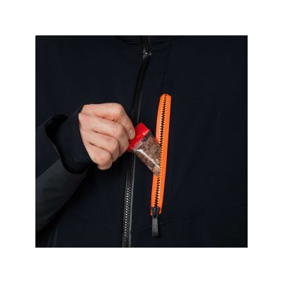 11. Rossignol Blackside Jkt Jacket Black