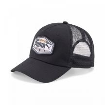 Puma Prime Trucker Cap 024046-01