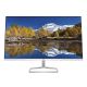 HP M27fq QHD Monitor computer monitor 68.6 cm (27") 2560 x 1440 px Quad HD LCD Silver