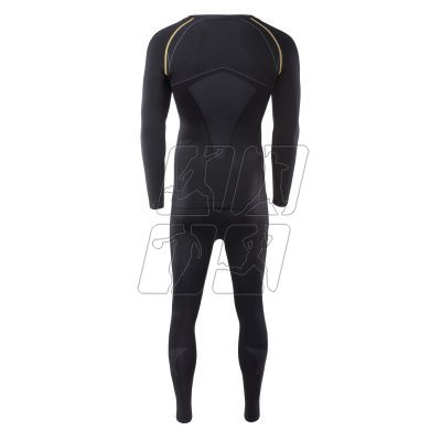 3. 4RCG Thermal Underwear Set