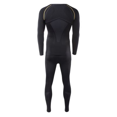 3. 4RCG thermal underwear set