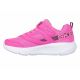 3. Skechers GO Run Elevate shoes - Sporty Spectacular Jr 303932L-HPK