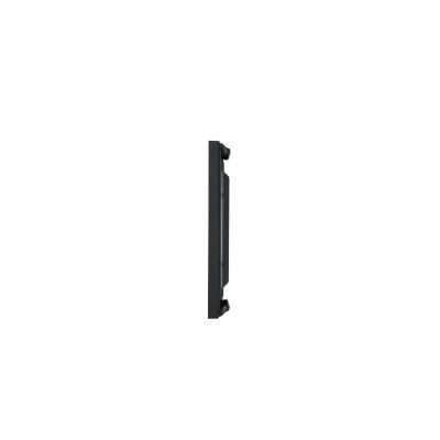 4. LG 55VSM5J-H signage display, Flat panel Digital Signage, 139.7 cm (55") LED, Wi-Fi, 500 cd/m², Full HD, Black, 24/7