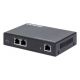 Intellinet 561600 Network Extender Network Transmitter Black 10, 100, 1000 Mbit/s
