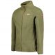 3. Geographical Norway TUG Sweatshirt FZ Ass B 235 M WW3009H/GN-KAKI