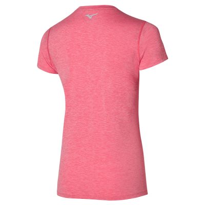 6. Mizuno Impulse Core Tee W J2GA772183