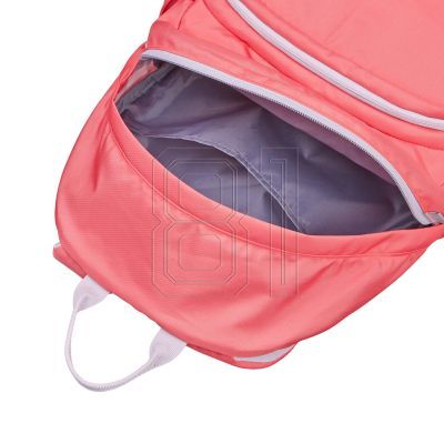 5. New Balance Heritage Youth Backpack DTR LAB51523DTR