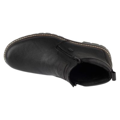 3. Rieker Ankle Boots 39871-00 Black 41