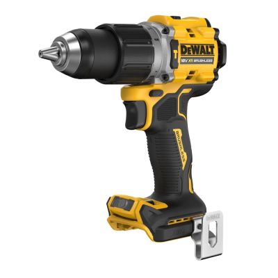 3. 4-Piece Combo Kit 18V XR DCK429P3T-QW DEWALT