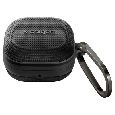 7. Spigen Classic Fit Case for Samsung Galaxy Buds 4 / 4 Pro - Black