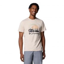 Columbia Path Lake II Graphic Tee M 1934814281