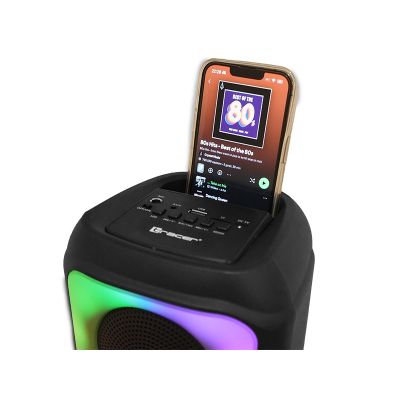 10. TRACER Powervox P2 TWS BT Speakers