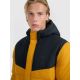 9. Men's synthetic-filled down jacket 4F 4FRAW25TDJAM0795-74S
