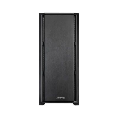 2. Chieftec Pro Midi TG Case