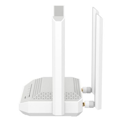 3. Keenetic Speedster 4G+ router KN-2911-01-EU AC1200