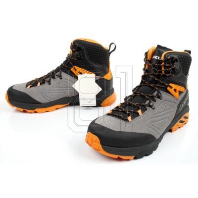 9. Aku Reactive GTX M 668108 shoes