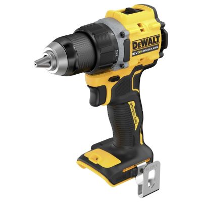 3. DeWALT DCD794NT-XJ 18V XR Brushless Compact Cordless Drill (without battery and charger)