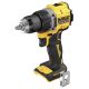 3. DeWALT DCD794NT-XJ 18V XR Brushless Compact Cordless Drill (without battery and charger)