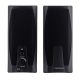 6. Esperanza Giocoso EP110 computer speaker set (2.0; black)