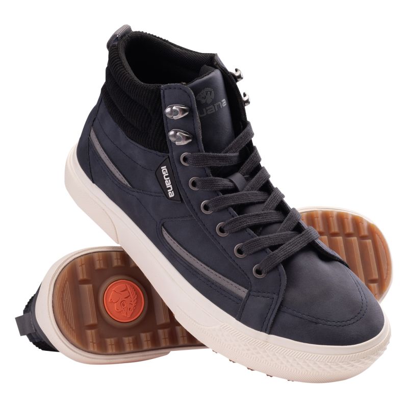 5. Iguana Romi Mid M shoes 92800623655