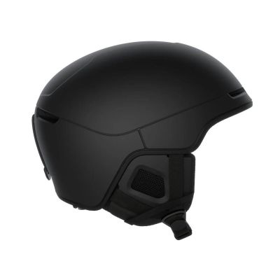 2. POC Obex Pure Ski Helmet Matte Black M/L
