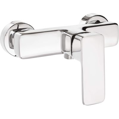 Wall-mounted shower faucet BLO_040M 5908212005538