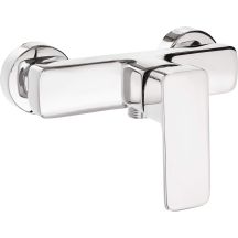 Wall-mounted shower faucet BLO_040M 5908212005538