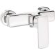 Wall-mounted shower faucet BLO_040M 5908212005538