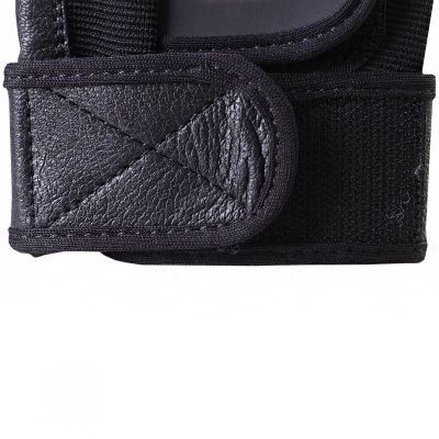 24. Profit Pro Bodybuilding Gloves Black 1615
