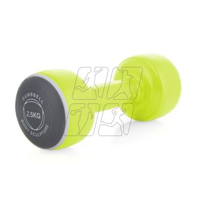 6. Dumbbell Body Sculpture Smart Bw 108D BW108D5KG