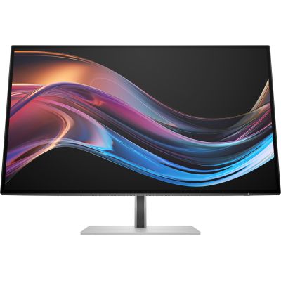 6. HP 27-inch Series 7 Pro 4K Thunderbolt 4 Monitor – 727pk