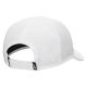 3. Nike Men’s Dri-FIT Club White Lightweight Sports Cap