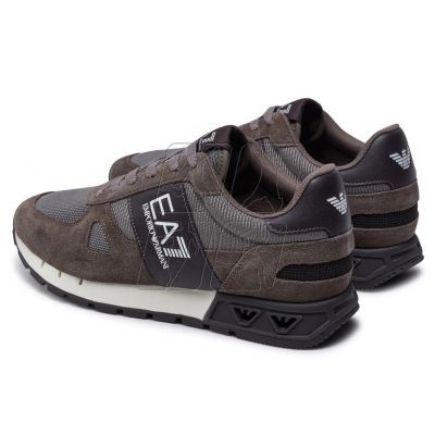 3. Shoe EA7 Emporio Armani Legacy M X8X151-XK354-T995