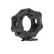 9. ZG1000B LOCK JAW BLACK HMS CLAMPS (2 pcs)