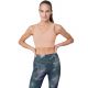 4. 4F W Sports Bra H4Z22 STAD017 65S