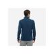 4. MILLET Parmelan Light Fleece Po M navy blue men's sweatshirt