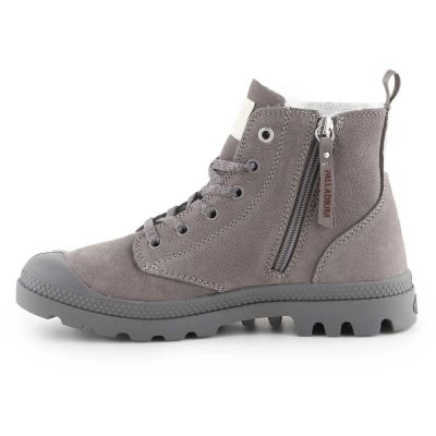10. Palladium Hi Cloudburst W 95982-055-M Shoes